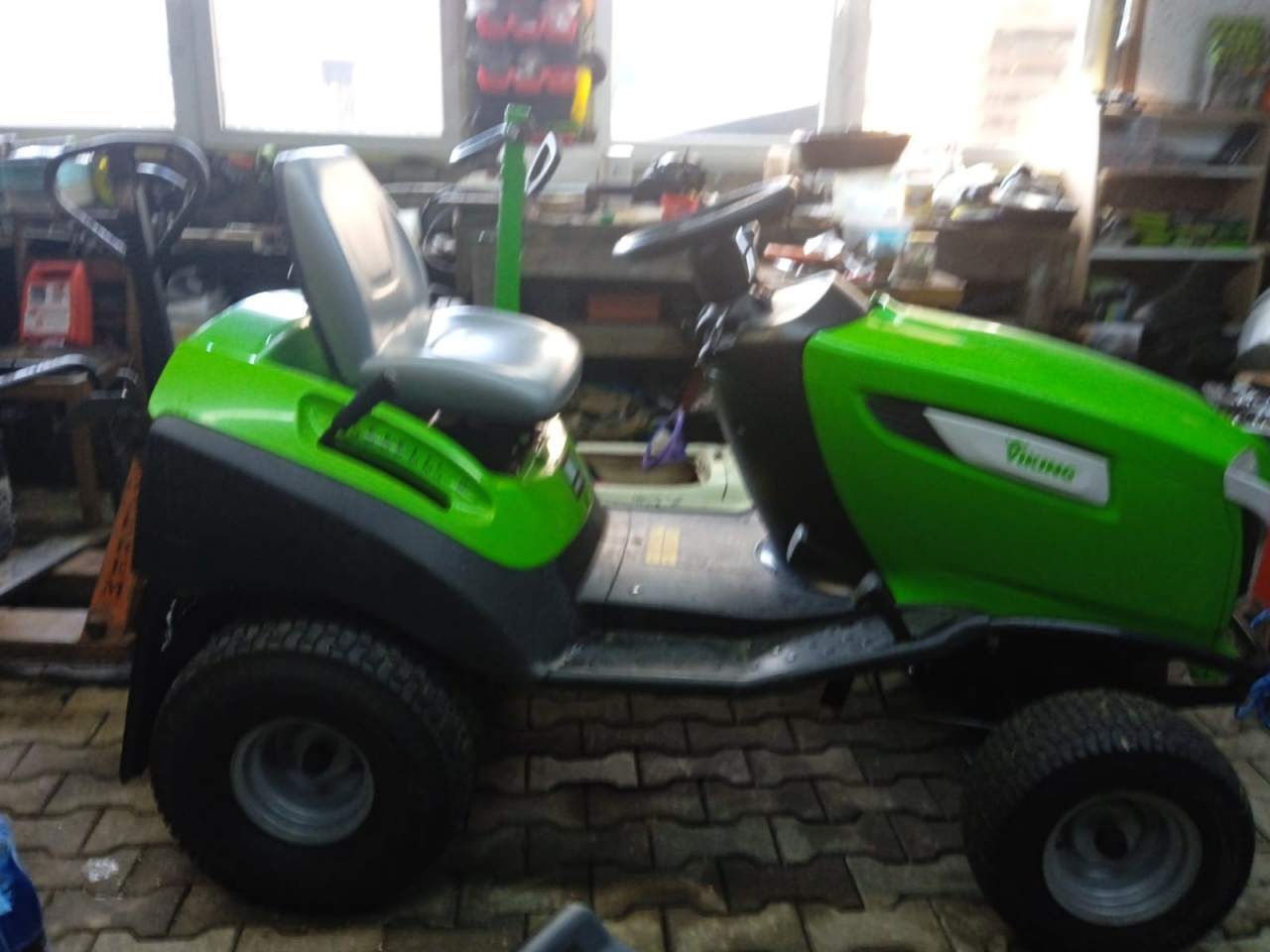 naprawa sprzętu rolniczego