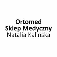 Ortomed Sklep Medyczny Natalia Kalińska - Sprzęt rehabilitacyjny