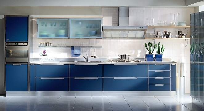 blaty kuchenne i szafki