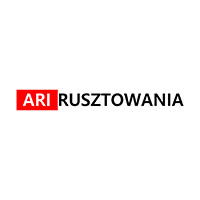 Ari Rusztowania Andrzej Jarosiński - Rusztowania i szalunki