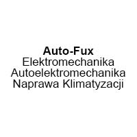 Auto-Fux Elektromechanika, Autoelektromechanika, Naprawa Klimatyzacji - Elektronika samochodowa