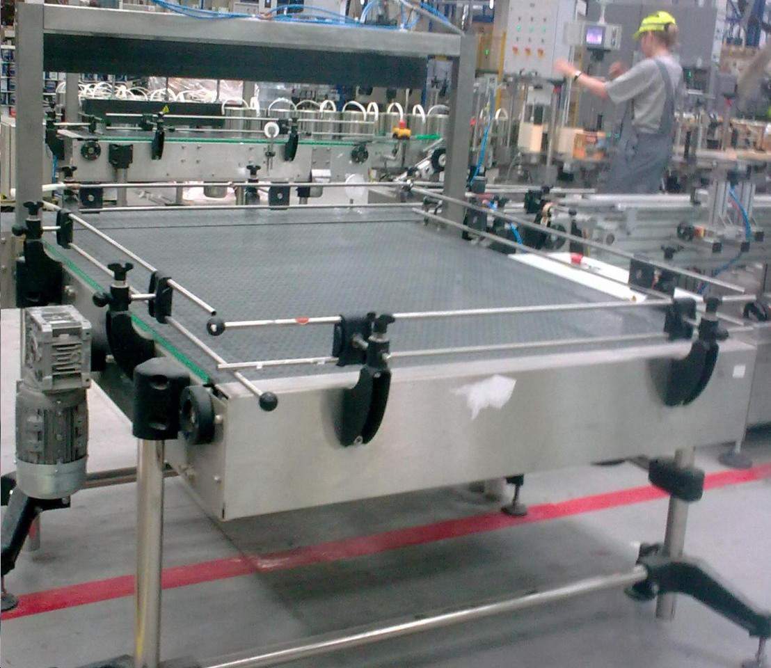 TR płytkowy B  - specjalny