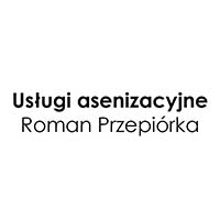 Usługi asenizacyjne Roman Przepiórka - Wywóz śmieci i odpadów