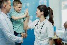 klinika pediatryczna