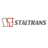 Staltrans s.c. Wyroby hutnicze - wyroby stalowe - Schody