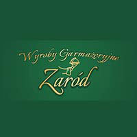 Producent wyrobów garmażeryjnych Rafał Zaród - Producenci żywności