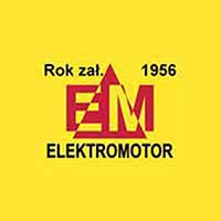 Elektromotor Falczyński Waldemar - Elektronarzędzia