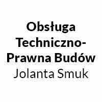 Jolanta Smuk Obsługa techniczno-prawna budów - Ekspertyzy i kosztorysy budowlane