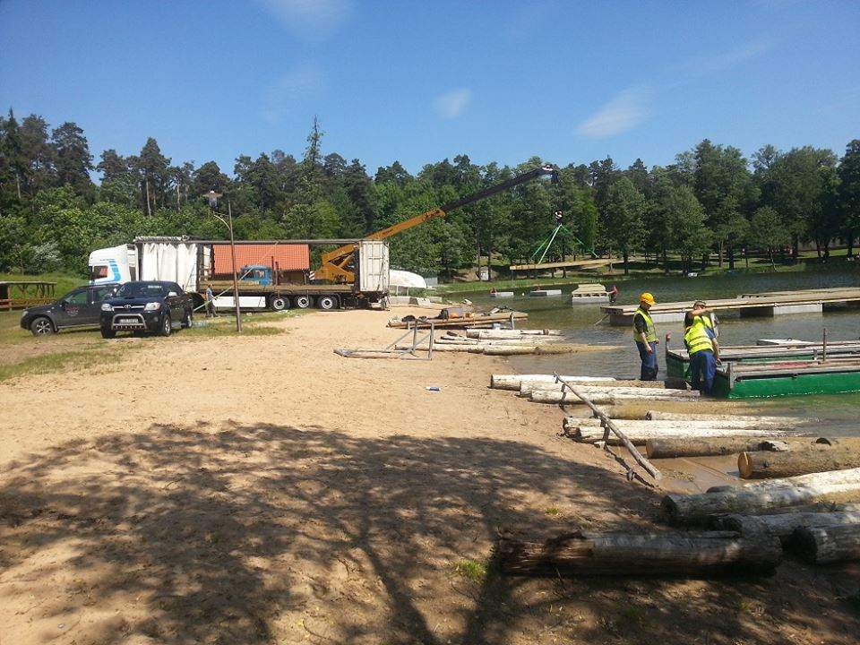 usługi transportowe