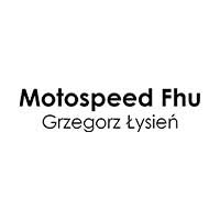 Motospeed Fhu Grzegorz Łysień - Pomoc drogowa