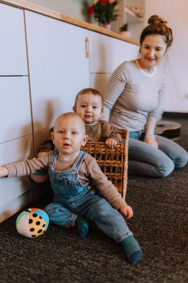 zajęcia muzyczne dla dzieci