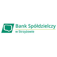 Bank Spółdzielczy w Strzyżowie - Banki
