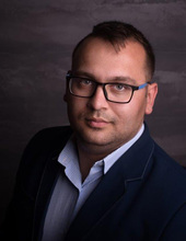 mec. Arkadiusz Skoczylas