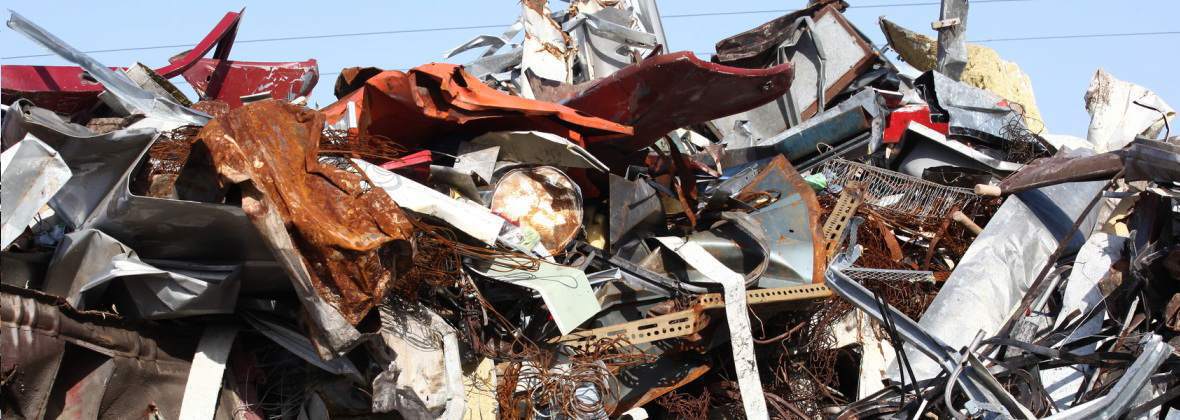 Skaj Moto Złom Kasacja Pojazdów