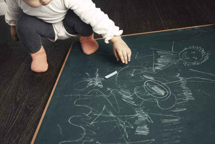 nauka poprzez zabawę