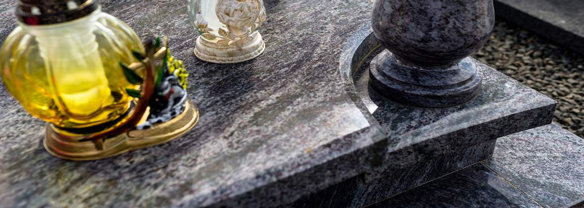 PHU Usługi Kamieniarskie Krzysztof Jacuński