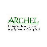 Archel Usługi archeologiczne Sylwester Bochyński - Badania i usługi archeologiczne