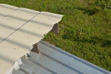 powłoki antykorozyjne