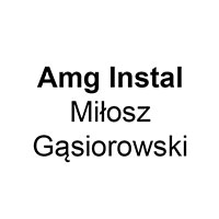 Amg Instal Miłosz Gąsiorowski - Budowa i wykończenia pod klucz
