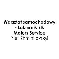 Warsztat samochodowy - ZLK Motors - Mechanika samochodowa