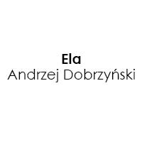 Ela Andrzej Dobrzyński - Odzież robocza