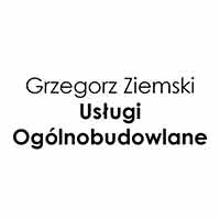 Grzegorz Ziemski Usługi Ogólnobudowlane - Wykończenia wnętrz