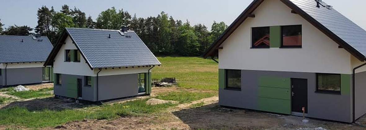 Łukasz Zaborowski Usługi Remontowo Budowlane