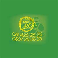 Radio Taxi Lech - Taxi