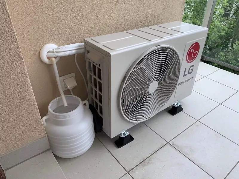 przeglądy klimatyzacji