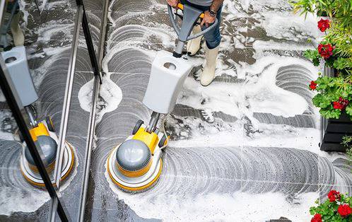 chemia profesjonalna