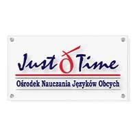 Just Time Metoda Callana - Szkoły i kursy językowe