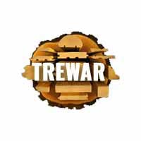 Trewar Wiktorek Ewa - Drewno