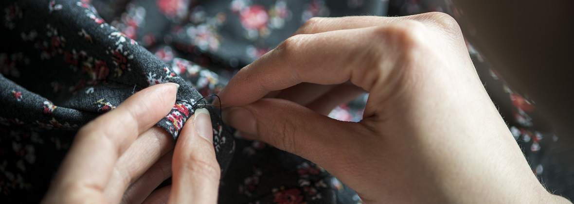 Usługi Krawieckie Iwona Wierzbicka