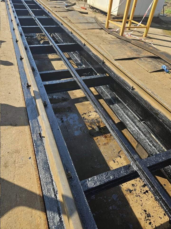 naprawa wag platformowych, montaż wag samochodowych, okresowe konserwacje wag, wagi przemysłowe