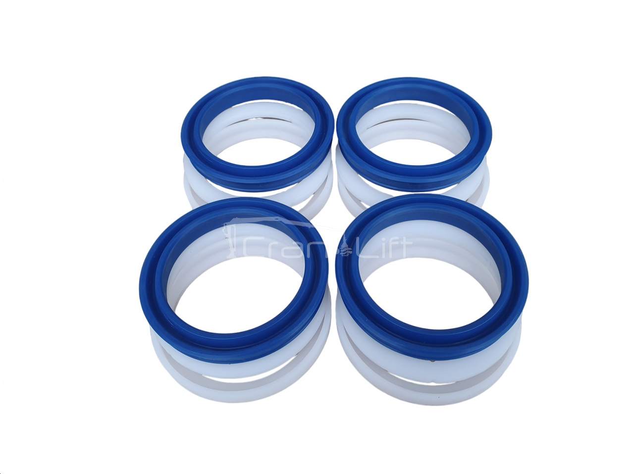 części zamienne do urządzeń dźwigowych