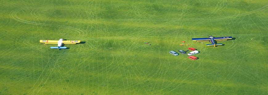 Aeroklub Ziemi Lubuskiej