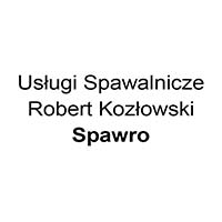Usługi Spawalnicze Robert Kozłowski Spawro - Konstrukcje stalowe
