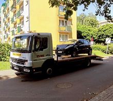 całodobowa pomoc drogowa