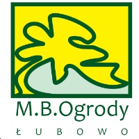 M.B. Ogrody Beata Szczepańska - Ogrodnictwo