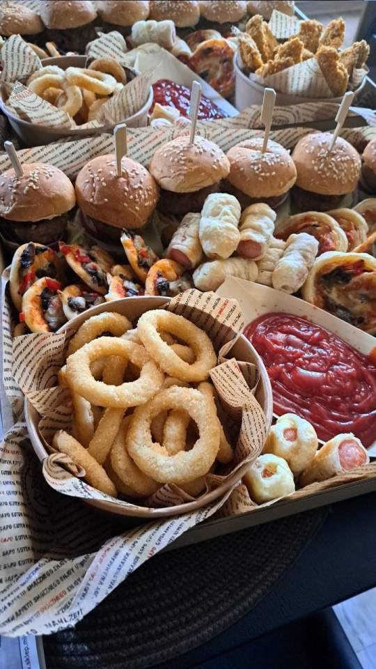 catering na imprezy okolicznościowe