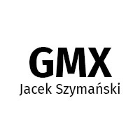 GMX Jacek Szymański - Zaopatrzenie i wyposażenie gastronomiczne