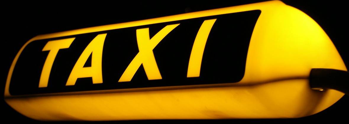 Taxi Przewóz Osób Daniel Nadolski