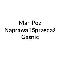 Mar-Poż Naprawa i Sprzedaż Gaśnic - Sprzęt i zabezpieczenia przeciwpożarowe