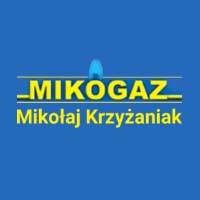Mikogaz Mikołaj Krzyżaniak - Usługi gazownicze