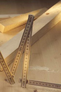 produkcja mebli drewnianych