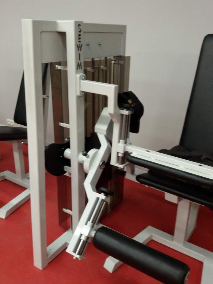 producenci urządzeń sportowych