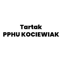 Tartak PPHU KOCIEWIAK - Tartaki