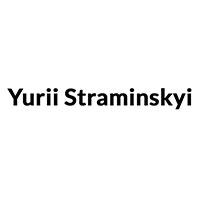 Yurii Straminskyi - Gres, terakota i płytki ceramiczne