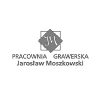 Jarosław Moszkowski Pracownia grawerska - Grawerowanie