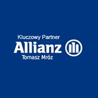 Allianz Agencja Tomasz Mróz - Ubezpieczenia